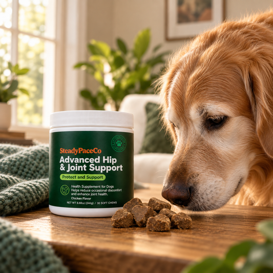 Hip & Joint Chews